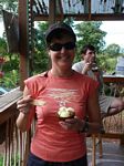 Coconut Glen's (Hana Hwy, 27 m/m)
